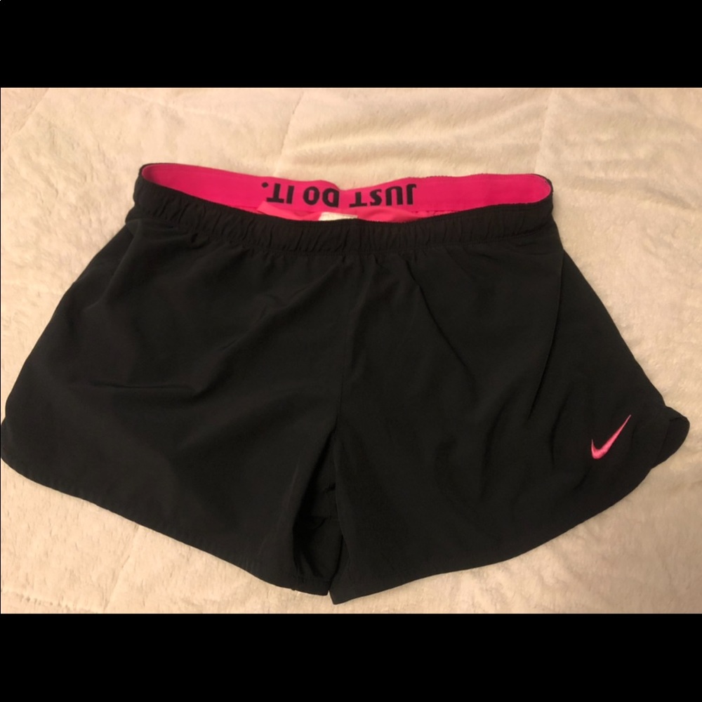 Nike Running Shorts, size Large